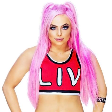 liv morgan naked|Liv Morgan Nude Collection – WWE Diva Has Sexy Ass